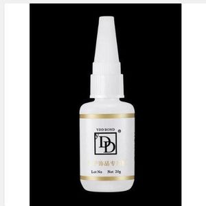 Nail Pro  YDD NAIL GLUE FOR STICKONS AND TIPS STRONG ADHESION GLUE NON TOXIC 
