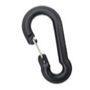 POM Carabiner, Wiregate