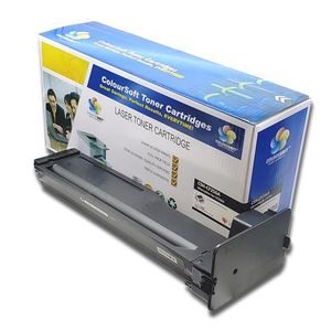 Coloursoft Compatible Laser Toner Cartridge (CSH-56A) for use in HP LaserJet printers