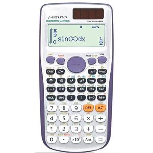 Scientific Calculator