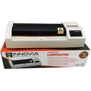 Innovia Professional Business Heavy Duty A3,A4,A5 Laminating Machine