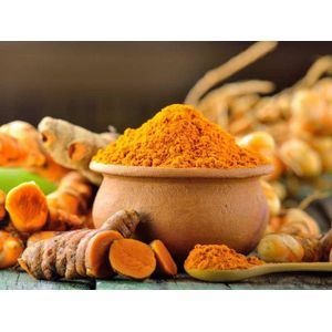 Turmeric Powder