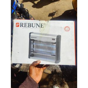 Rebune RE-7-096 16W UV Mosquito and Insect Trap – Safe, Energy Efficient, Effective Pest Control