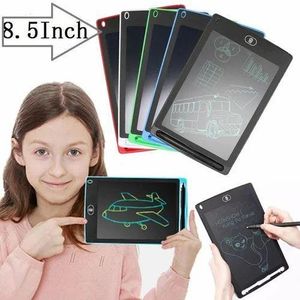 8.5 inch LCD writing tablet 