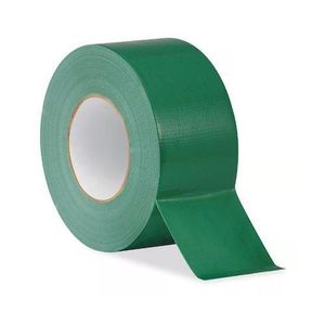 DUCT TAPE ADHESIVE GREEN 2 INCH 20 YARDS LONG