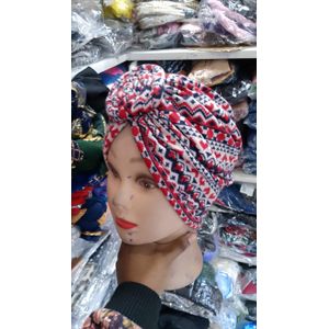 Classy Hair Headband/ New Fashioned Tarbun 