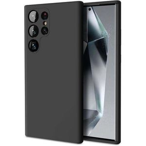 Samsung Galaxy S24 Ultra Silicone Protective Case Cover, Durable Design for Everyday Phone Protection