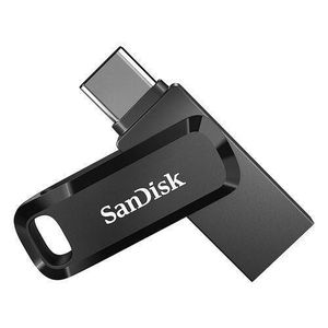 Sandisk Ultra Dual USB Drive 32GB Type-C OTG