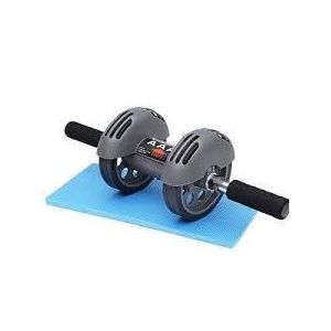 Power Stretch ABS Roller With Spring