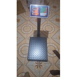 300 kgs digital weighing scales 