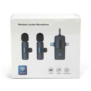 Classic Professional Portable 3 In 1 Wireless Microphones