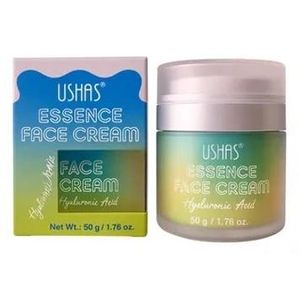 Ushas Essence Face Cream - Hyaluronic Acid 50g