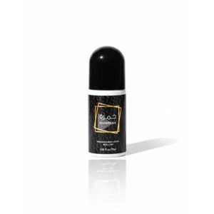 Lattafa Asad Fragrance Oil Roll-On.