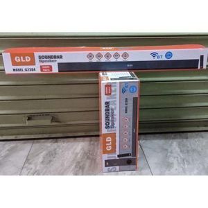 Gld G2304 4500W Soundbar Speaker with optical cable