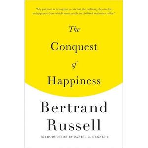 Jumia Books The Conquest Of Happiness