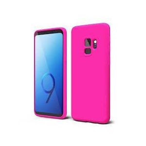 silicone case Samsung S9