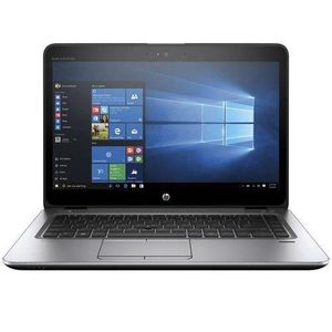 HP Elitebook 840 G3 Intel Core i5 6th Gen 8GB RAM 256GB SSD 14 Inches FHD Display