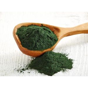 Organic Spirulina Powder – 75g