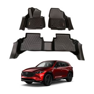 MAZDA CX5 CAR FLOOR MATS