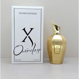 Xerfira Overdose-Xerjoff-Perfume Tester