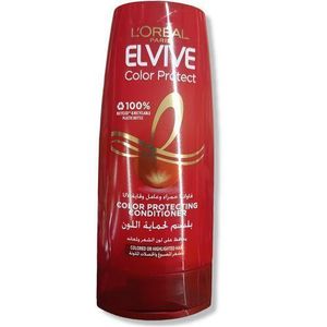 Beauty Elvive Color Protection Conditioner 400ml l'òreal