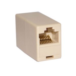 LAN Ethernet Network Cable Extension Adapter