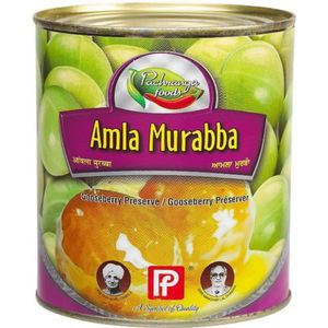 Amla Pachranga Foods 300g bc