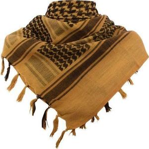 Arafat Scarfs Tactical Shawl / Head Wrap