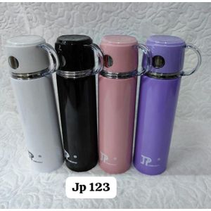 JP 500ml unbreakable portable flask 