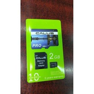 CALUS  2 GB Memory Card
