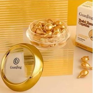 Guanjing Anti Wrinkle ,anti Aging Capsules (32pcs)