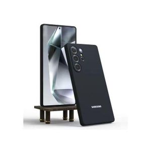 Samsung  Galaxy S25 Ultra silicone phone case/cover