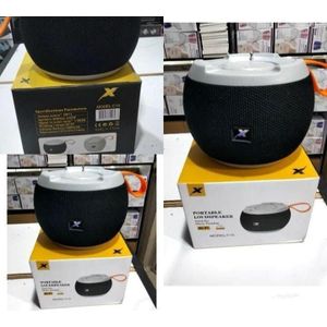 C15 Portable Bluetooth Speaker – Compact Travel-Friendly, Waterproof, USB/TF/AUX/FM