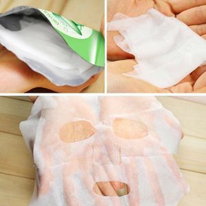 Hchana Set Of  2 Snail Korean Facial Sheet Masks