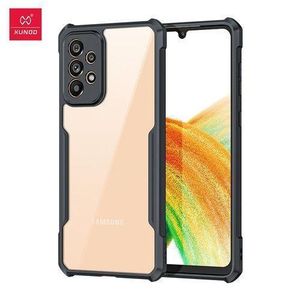 Xundd Phone Case Applicable Galaxy A73 Mobile Phone 5G Protective Case Airbag Drop-Resistant