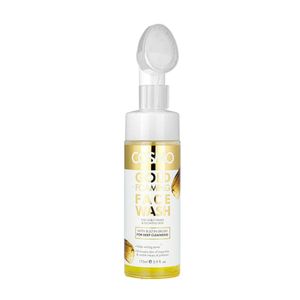 Cosmo Foaming face wash Gold 175ml