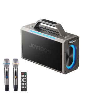 JOYROOM 150W big portable Bluetooth speaker JR-MW03 