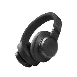 JBL Tune 660, Pure Bass Wireless Headphones. On-Ear Bluetooth, Aux Fast Pair By Harman