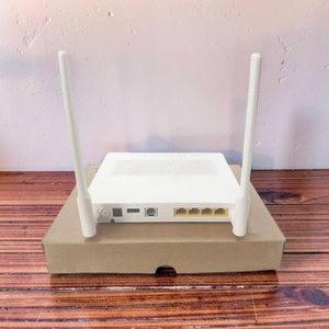 Fast and Stable Fiber Internet Premium Quality Original 100% Brand New Echo Life HG8546M GPON/EPON ONU Fiber Optic Modem Router