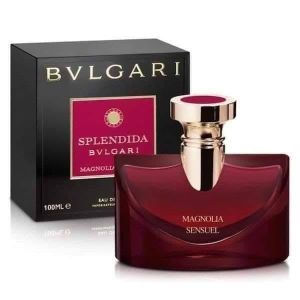 Bvlgari Splendida Magnolia Sensuel
