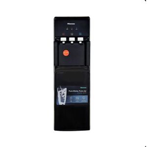 Hisense 3 Taps Water Dispenser Balck-H96WDTB3S1