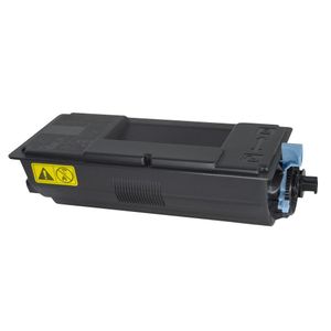 Kyocera TK-3100 Black Toner Cartridge - 12,500 Pages Yield