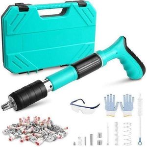 Portable Manual Rivet Gun Kit