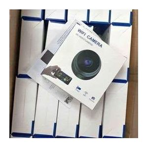 A9 Wifi Camera 1080p HD Ip Mini Camera Wireless