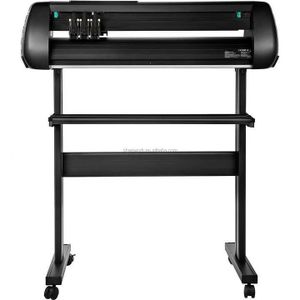 High Precision Plotter Cutting Plotter Machine Vinyl Cutting Vinyl Plotter
