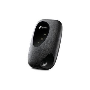 TP Link  (MI-FI)TP - 4G/5G LTE- Wireless pocket mobile Wi-Fi supports All Sim Cards - black