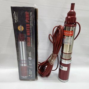 RUTANPUMP 48V 400W HIGH LIFT SUBMERSIBLE DIRECT CONNECTION SOLAR PUMP