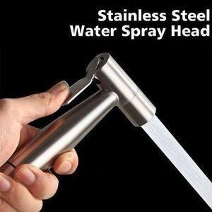 xury Bidet Sprayer For Toilet Stainless Steel Arabic Shower