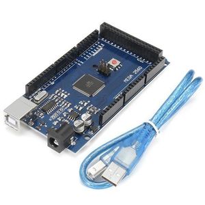 Arduino Mega Micro Controller Development Board