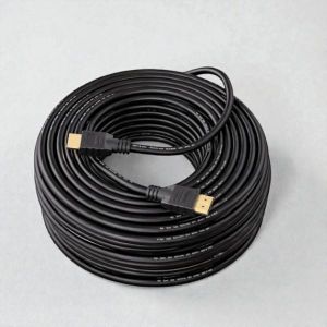 Ultra Premium Quality Cable for Ultimate Experience 10M High Speed HDMI Cable